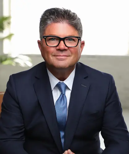 Martin A. Dolan