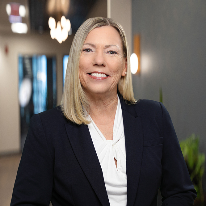Carolyn Palash