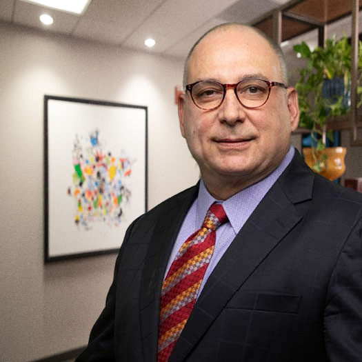 Luis C. Martínez