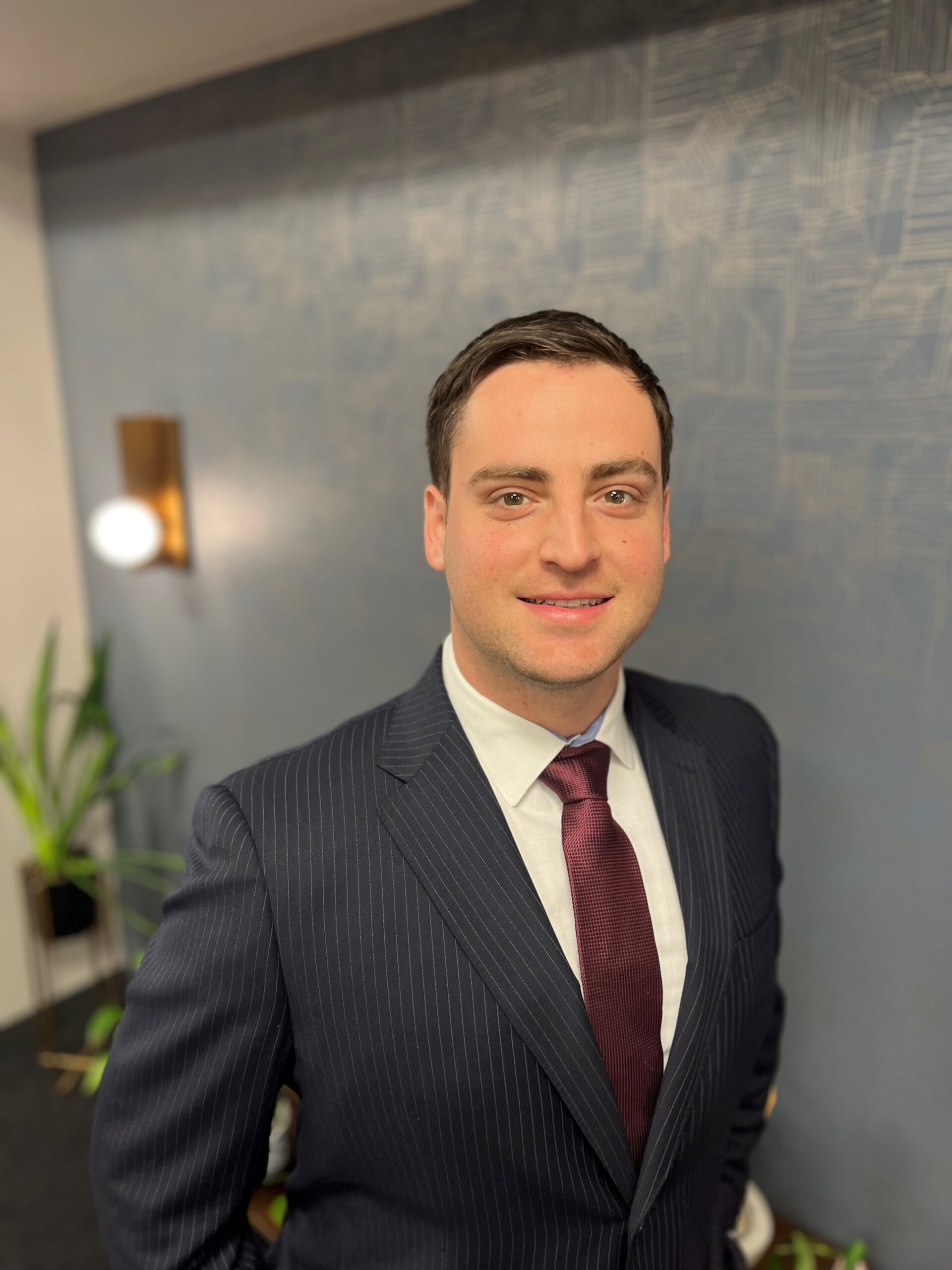 Daniel Etman